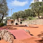 Moderne Climatise Monaco Vue Apartment Cap-d’Ail