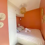 Moderne Climatise Monaco Vue