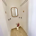 Moderne Climatise Monaco Vue Apartment
