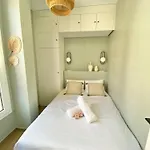 Moderne Climatise Monaco Vue * Cap-d’Ail