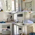 Moderne Climatise Monaco Vue * Cap-d’Ail