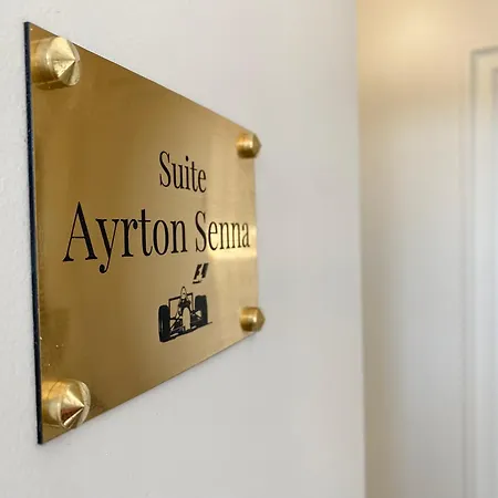 Moderne Climatise Monaco Vue *