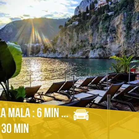 Appartement Moderne Climatise Monaco Vue *