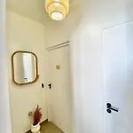 Moderne Climatise Monaco Vue Lägenhet *