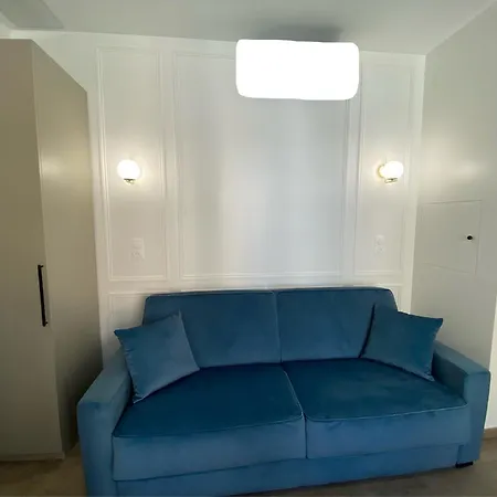 Moderne Climatise Monaco Vue Cap-d'Ail